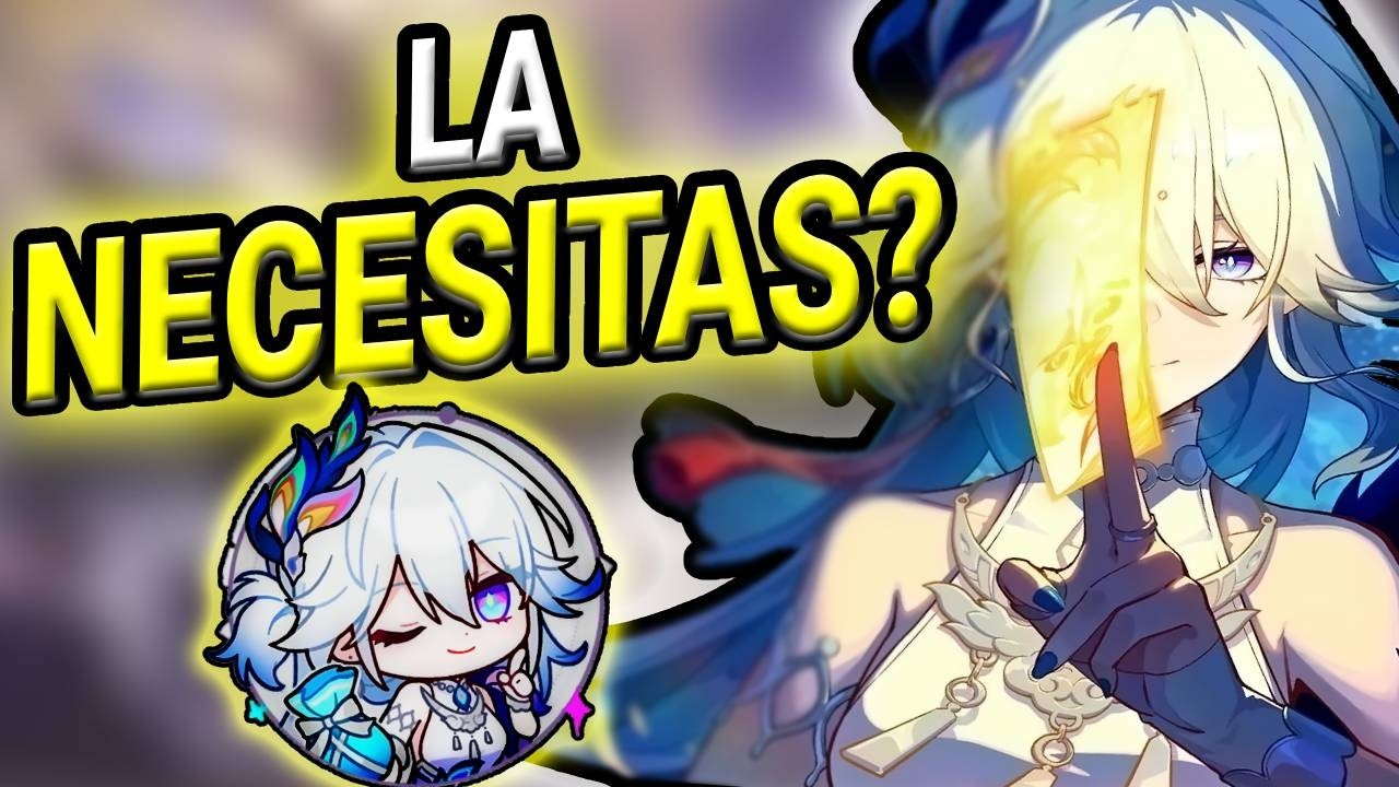 Yao Guang es NECESARIA? Tiene FUTURO? | Honkai Star Rail Español