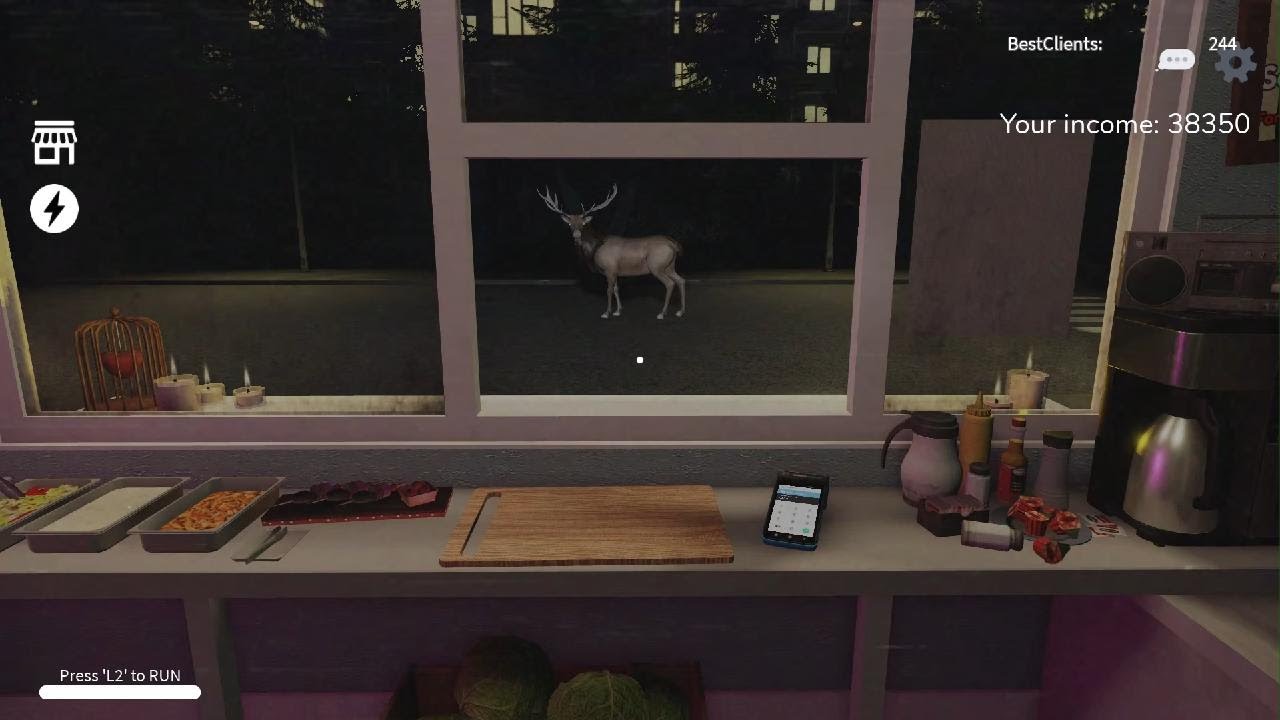 Playing Roblox with Isaiah pt2