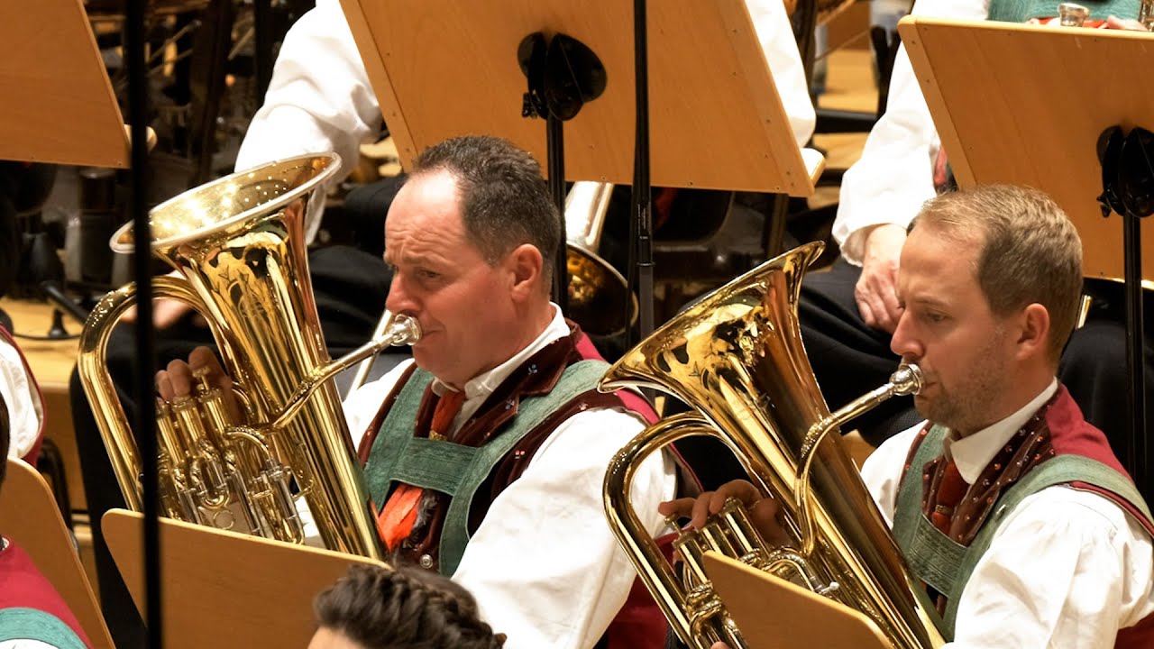 Symphonic Soul - Henri Mancini | Arr. Ray Woodfield
