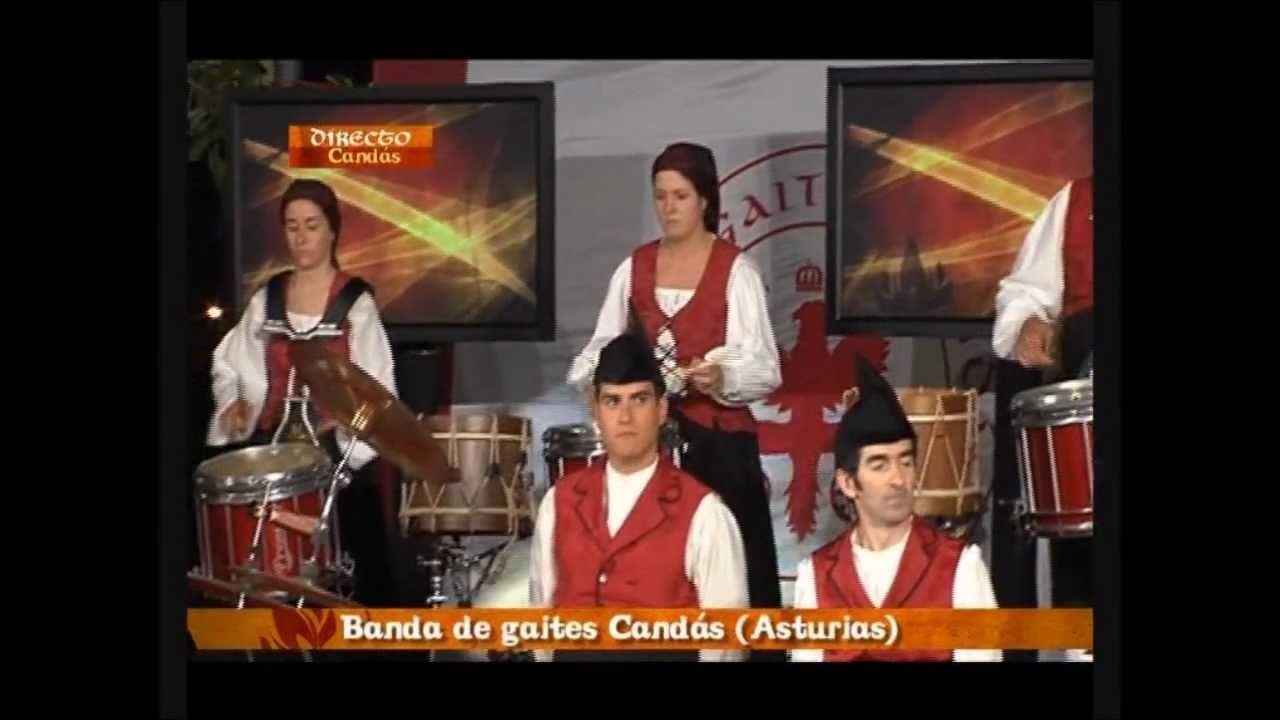 Capítulo 5: Festival 
