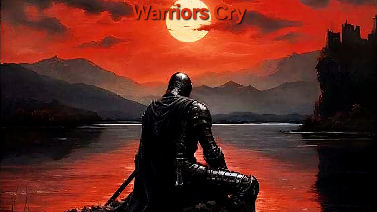 Warriors Cry