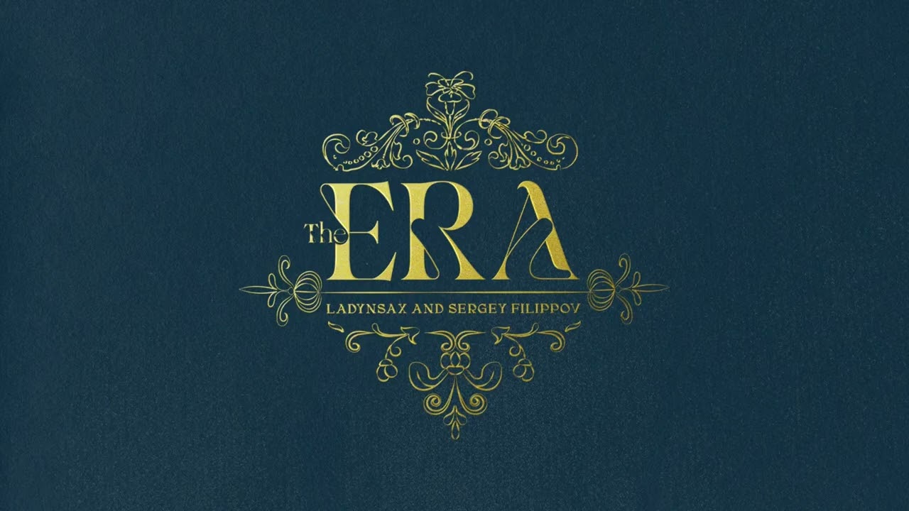 Ladynsax, Sergey Filippov - The era 