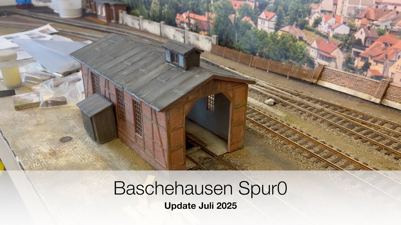 Baschehausen Spur0  - Update Juli 2025