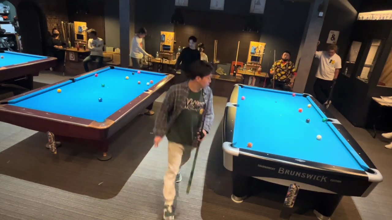 2025/10/29 MES.AMIS vs HappyShooter