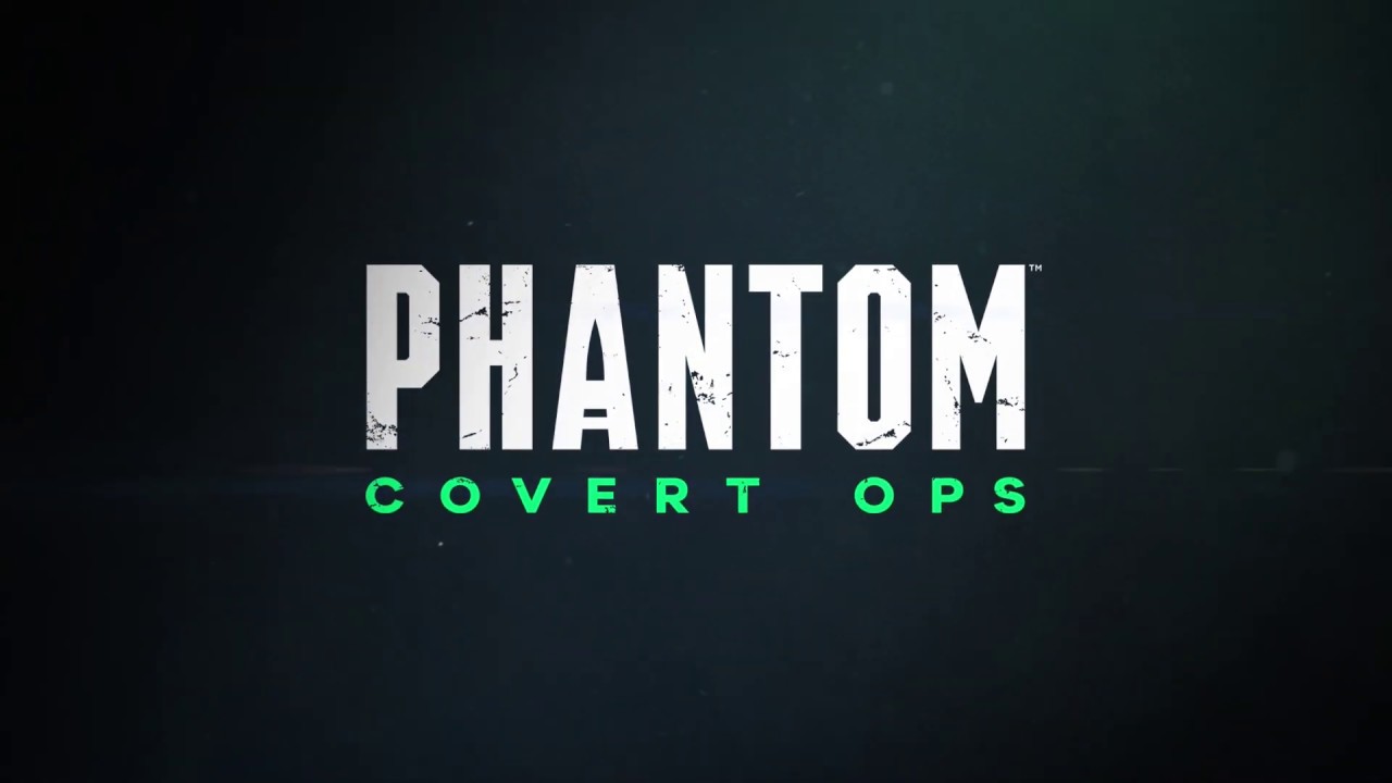 Phantom: Covert Ops | Геймплейное прохождение | Платформы Oculus Quest + Rift