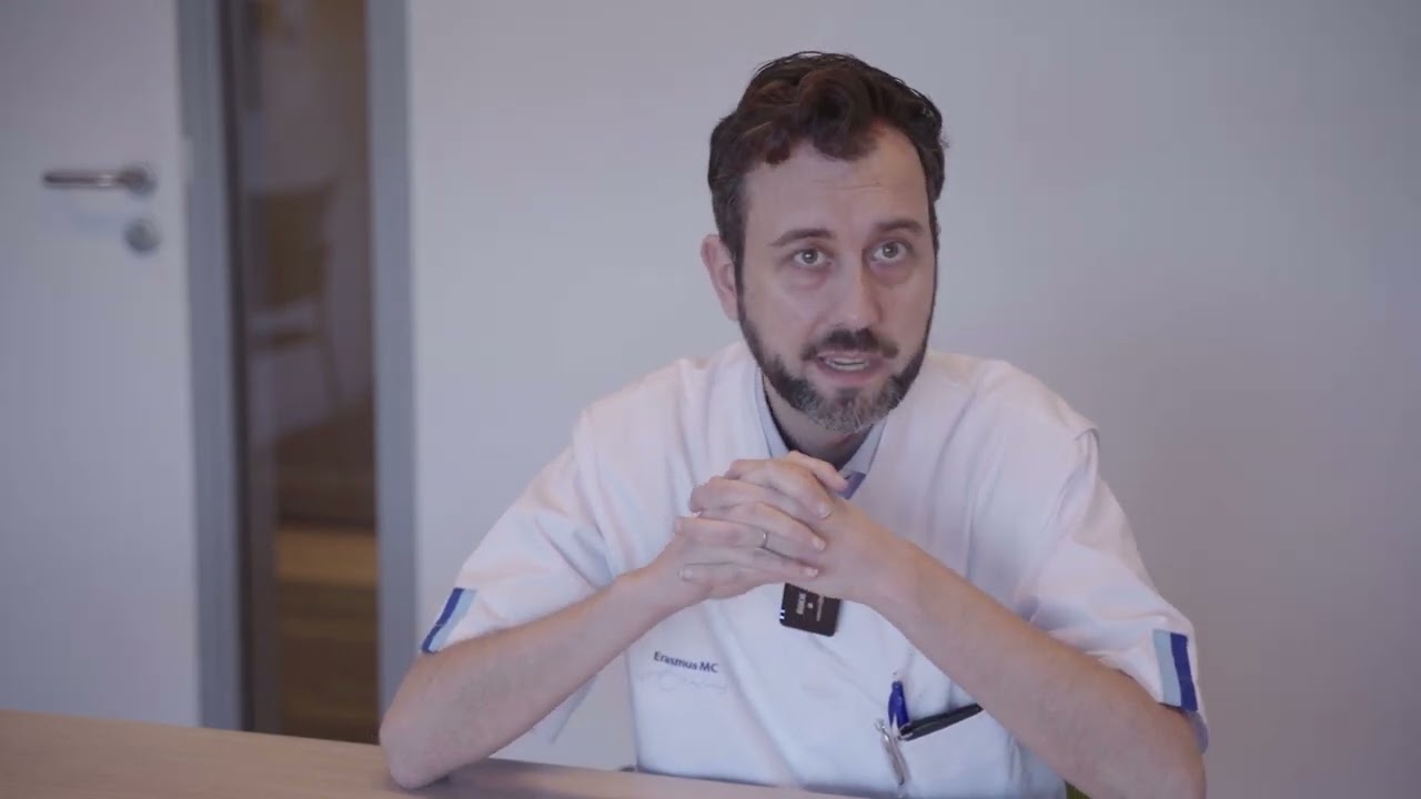 De second opinion bij kanker