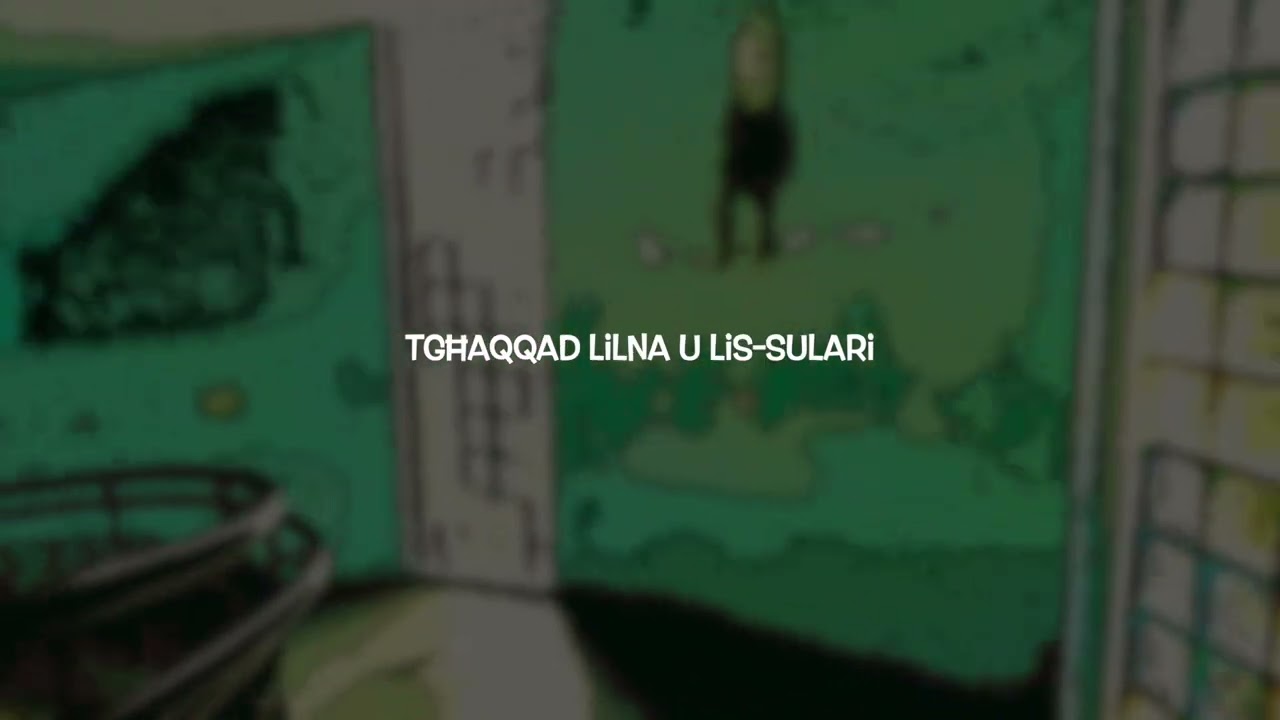 Mik il-Malti - Tonda