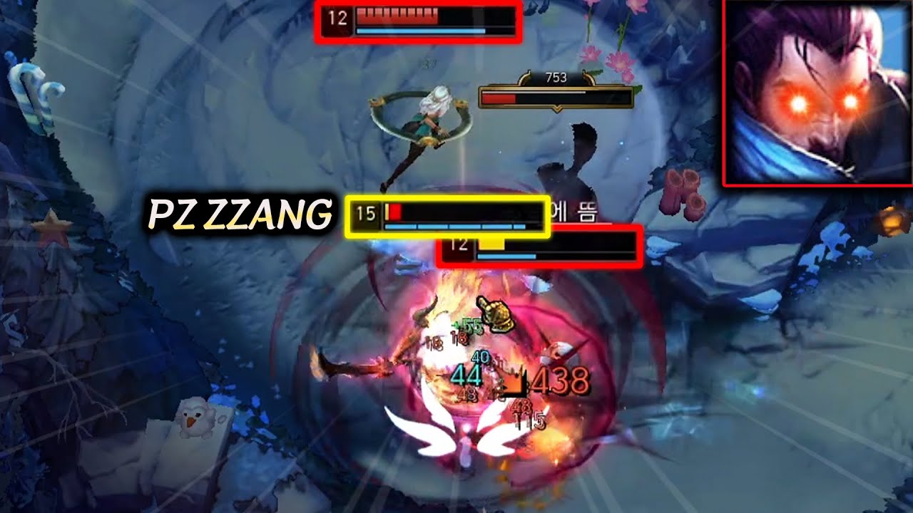 POST-BAN PZ ZZANG IS A MENACE