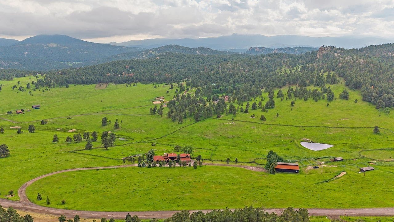 5939 Lone Peak Dr, Evergreen, CO
