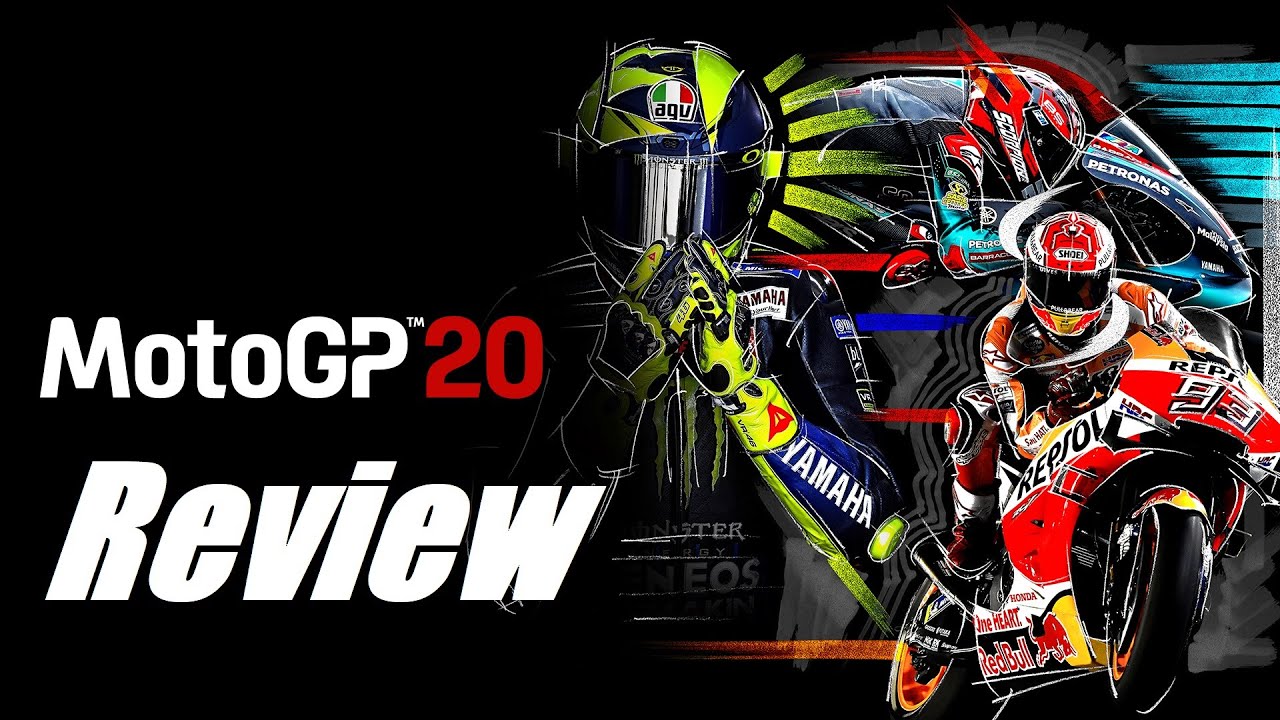 MotoGP 20 Review - Should You Buy It?