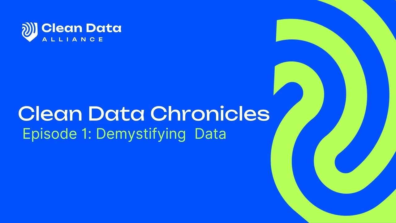 What is data — really? And who decides what’s true when data shapes reality?