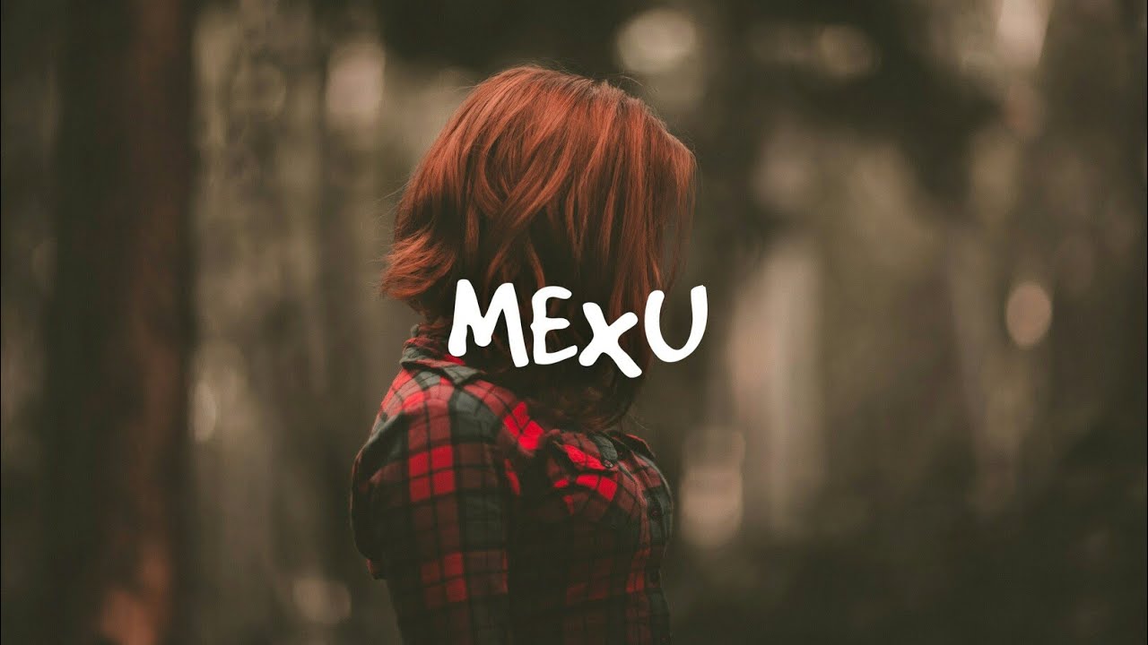 Josefine - MExU (Lyric video)