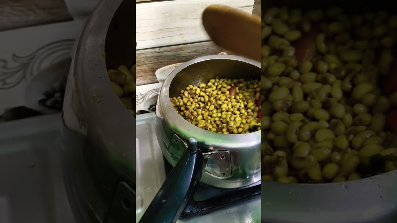 barbati aur ghaghra ka chhola recipe in description