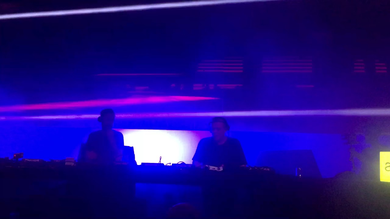 AnD at Verknipt ADE (2017)