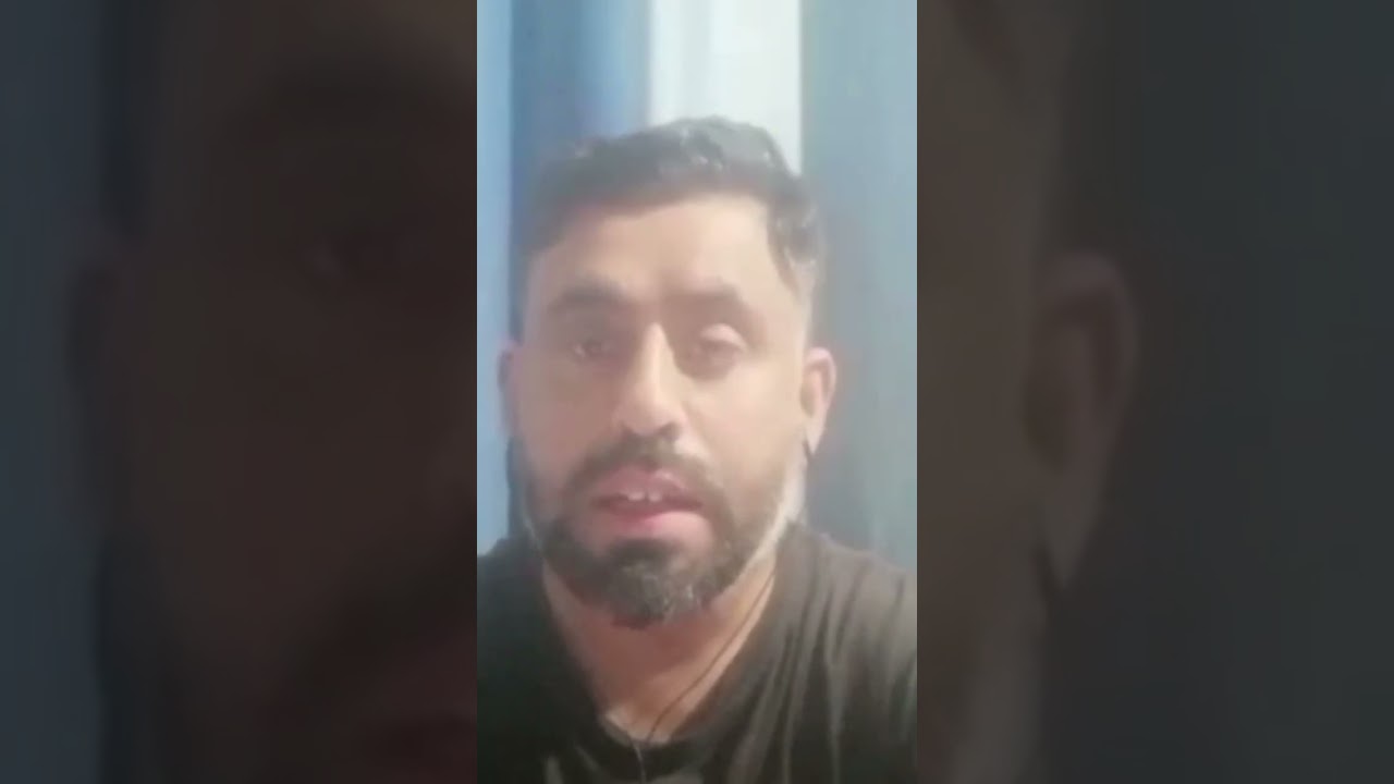 Will Resign in Few Months: Aga Ruhullah Mehdi