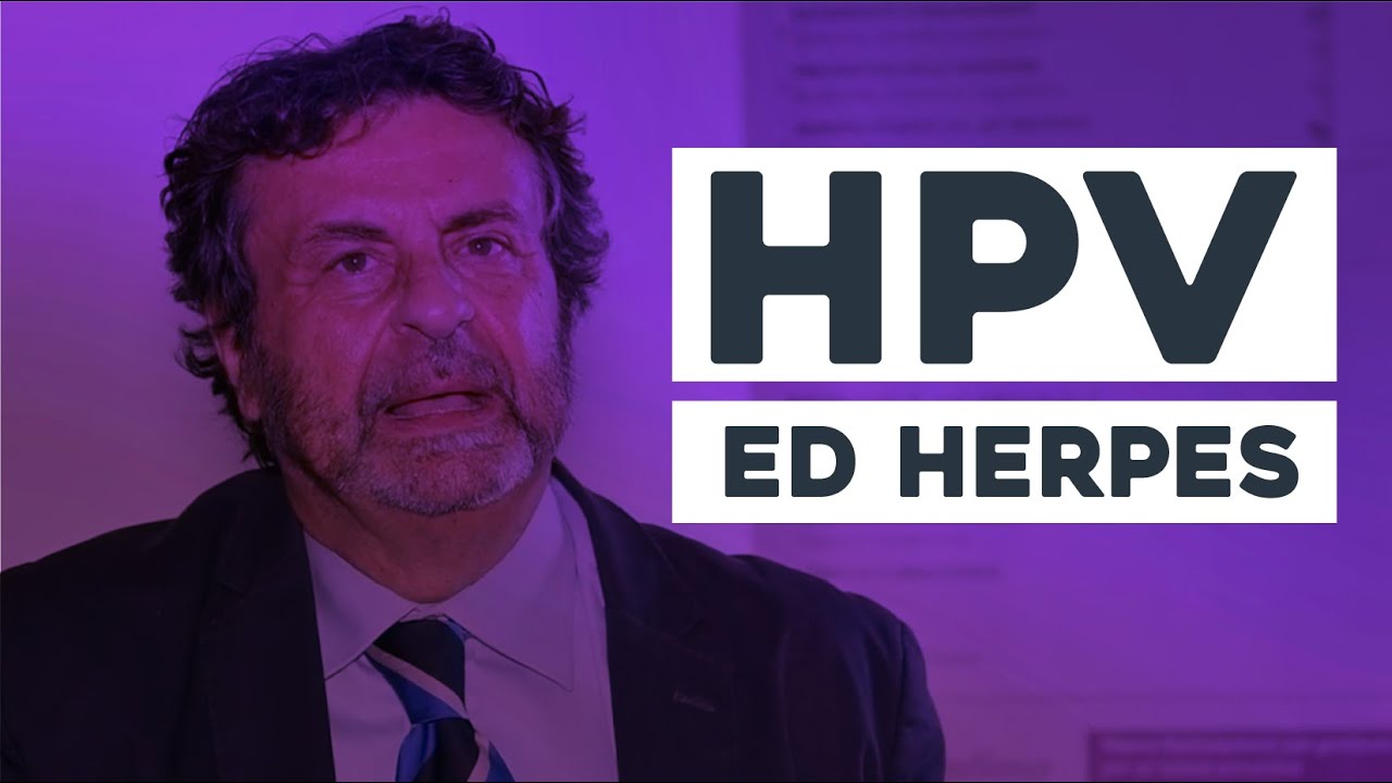 HPV è contagioso? Come si cura? E l'Herpes genitalis? Le risposte del ginecologo.
