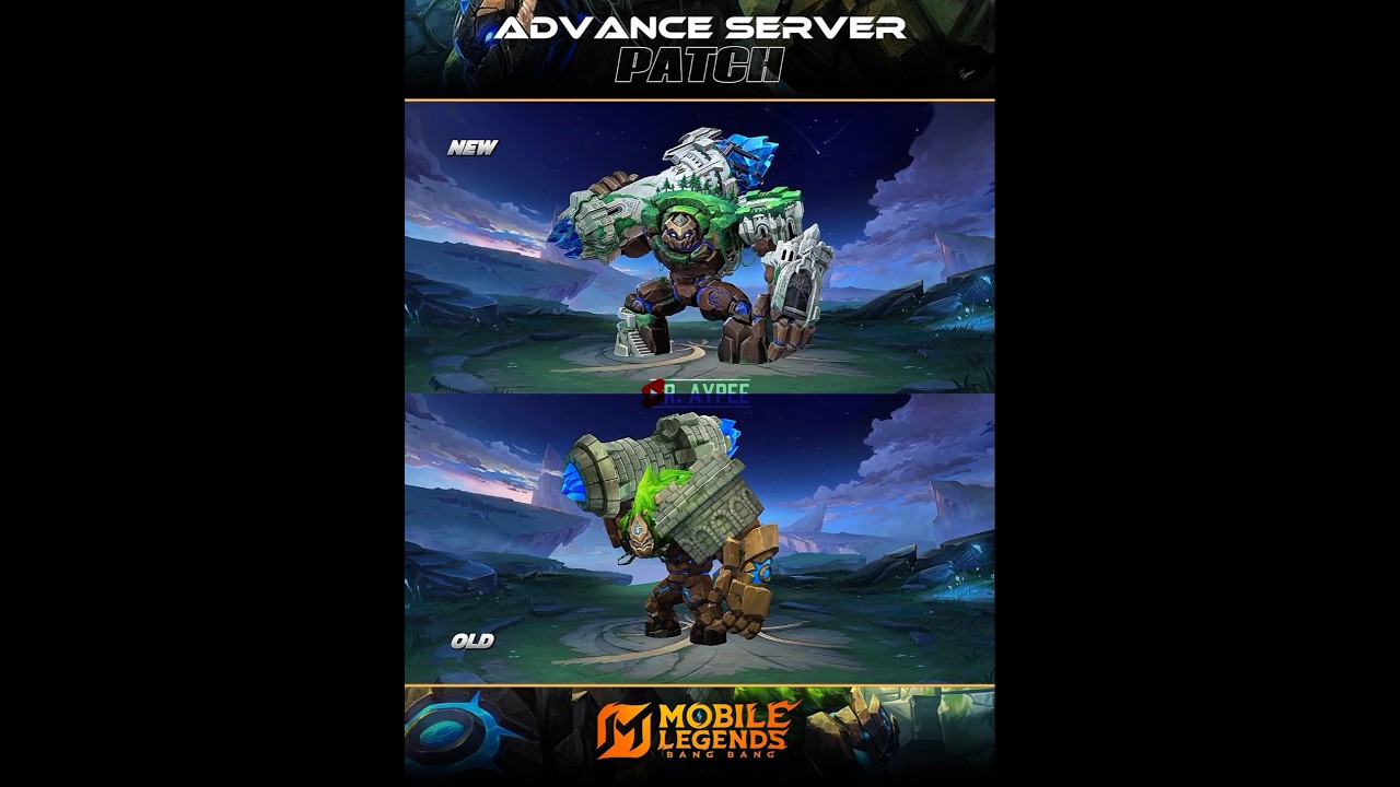 🚨Revamped Grock - Old and New Comparison