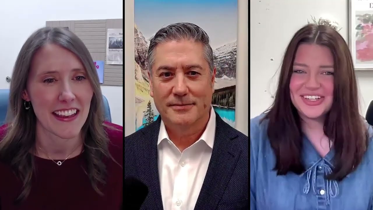 Bonus: Our Why: The Stories That Led Us Here