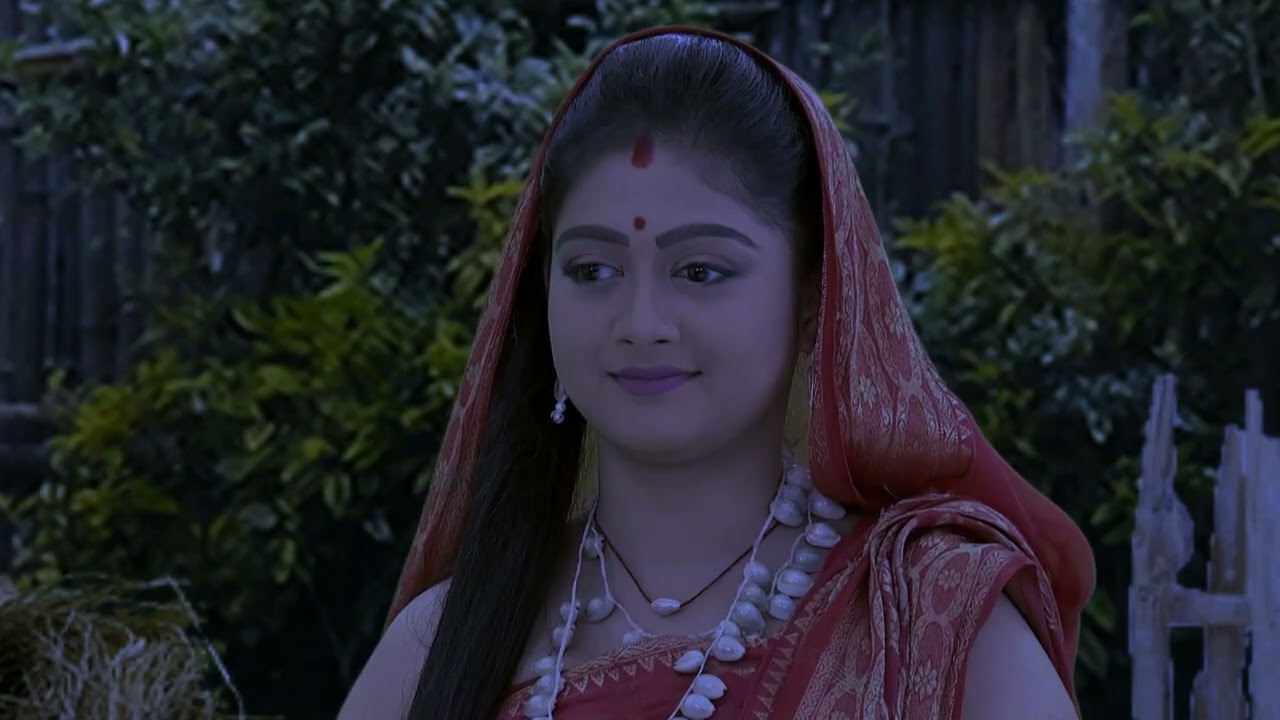 Kripa Maa Lakshmi Ki - Ep 119 - Pratyusha Paul,Prithviraj Banerjee - Hindi Tv Serial - Zee Anmol