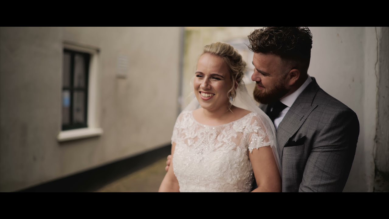 Same day edit / Trouwfilm - Carolien en Jan (Urk) | www.maartenhaase.com|