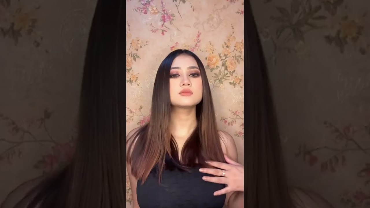 ✨ GEPELINA MAYANGLAMBAM New shorts video 🌺💖#shorts