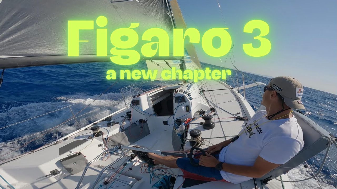 Figaro 3 prep