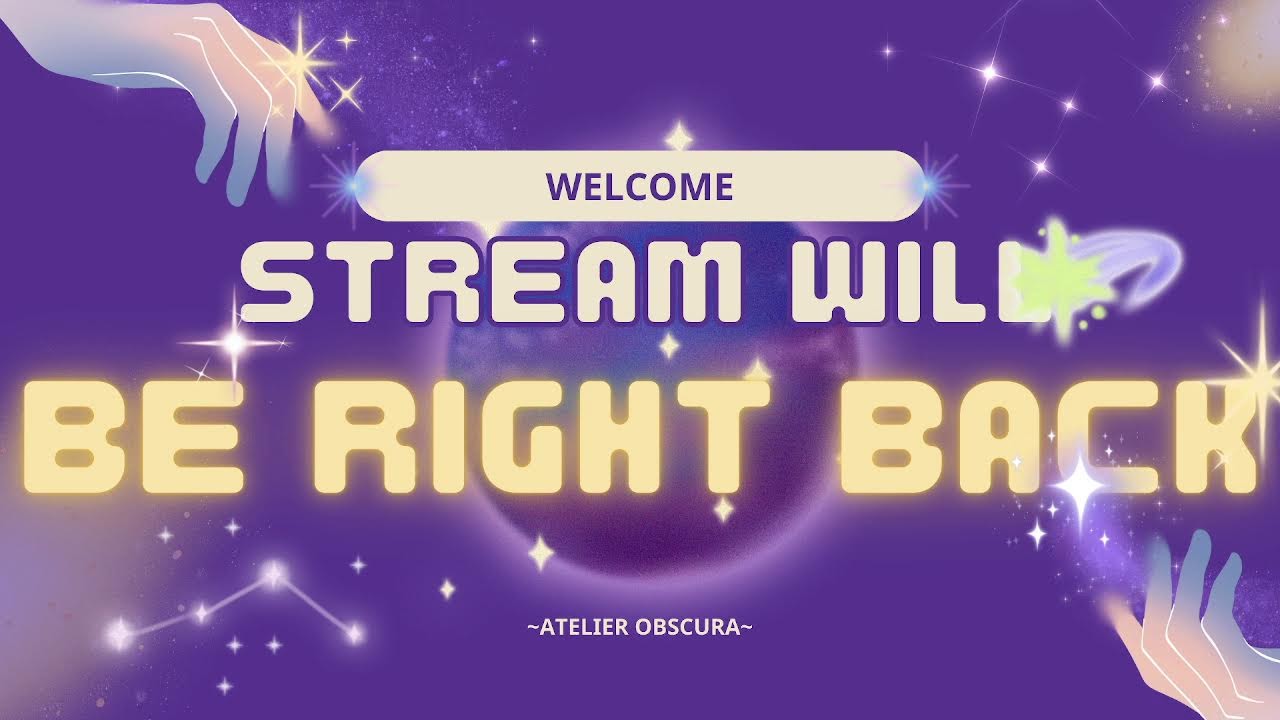 Powerwash Used Watergun! | muted because sick | Vtuber design in progress