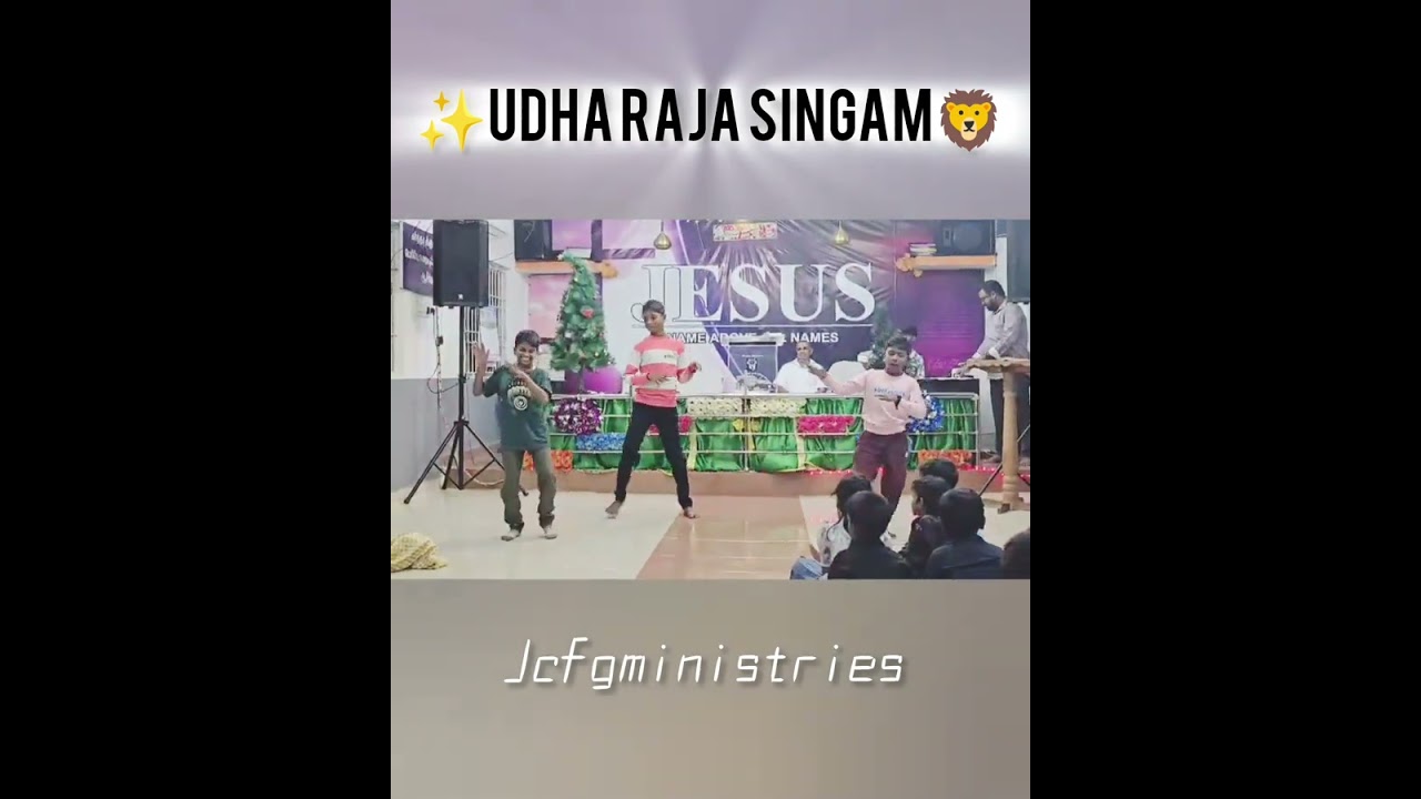 Christian Mix Song
