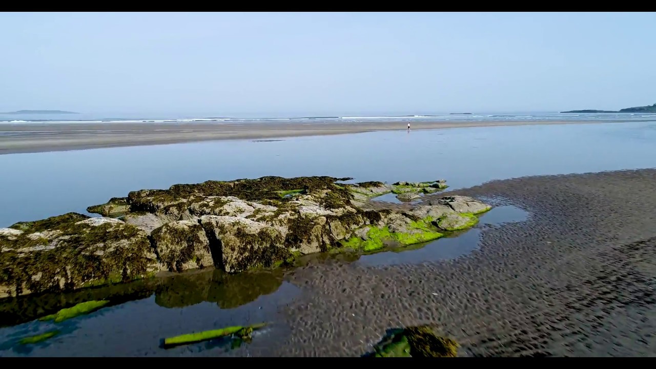 Big Beach   Low Tide