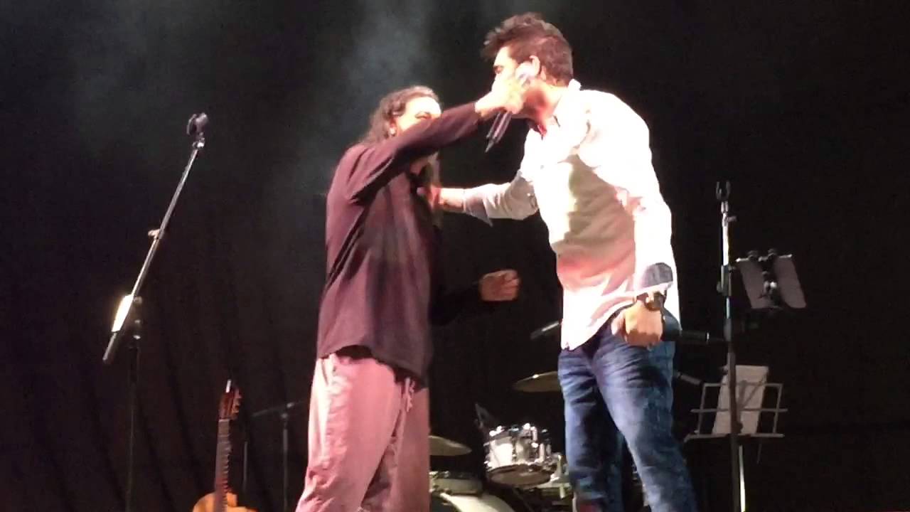 Rubén Martín & Dioni Martín 