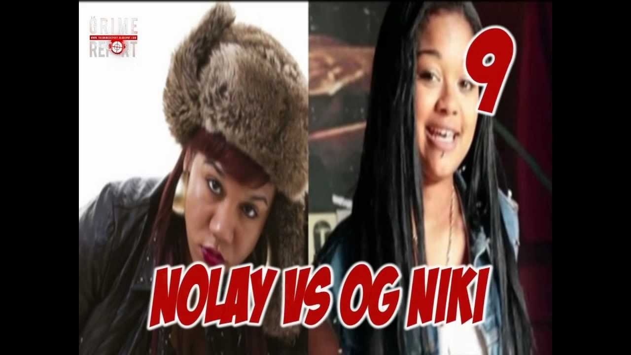 MOST SHOCKING MOMENTS OF 2011 - URBAN MUSIC - TOP 10