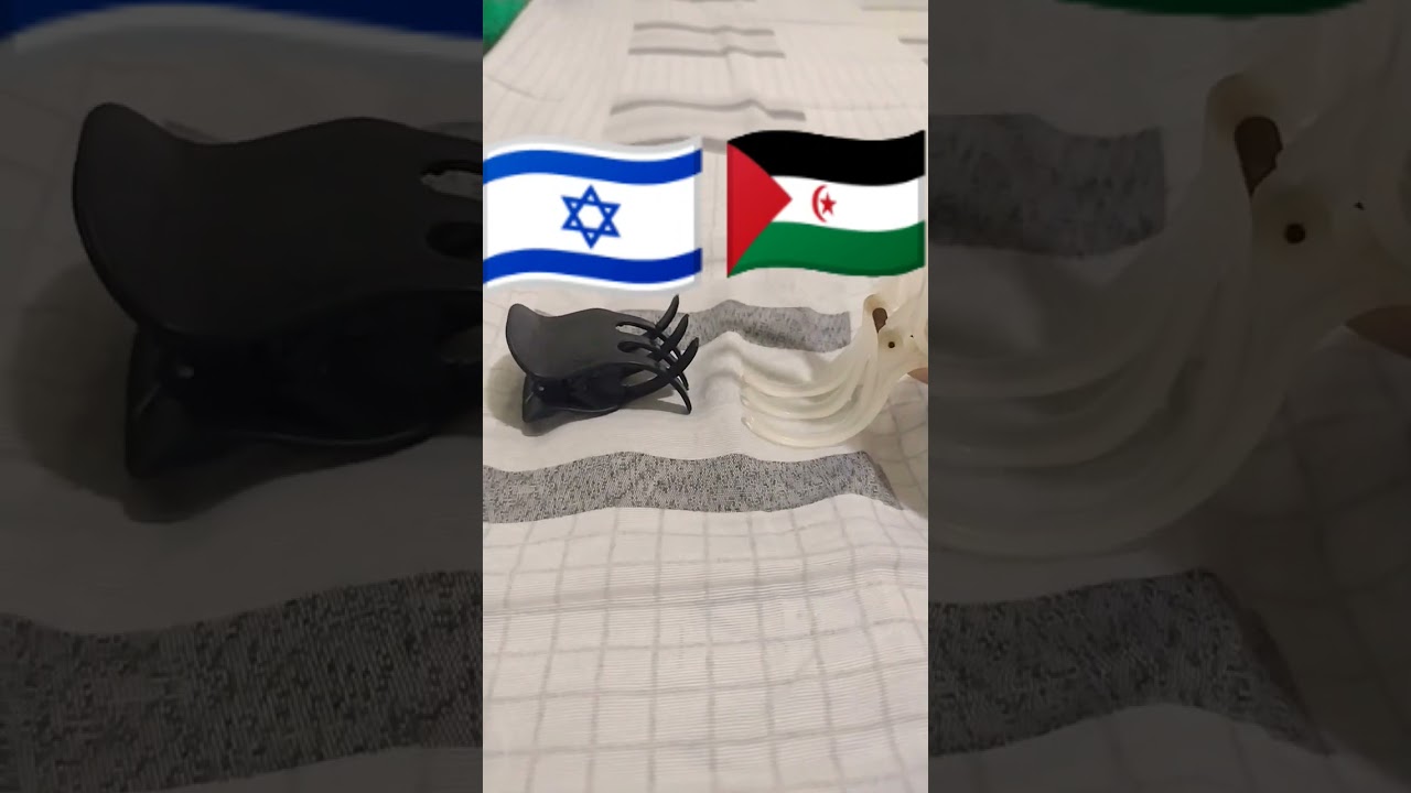 Ilhas Marshall vs Israel #countryballs #memes #countryballsedit #freepalestin