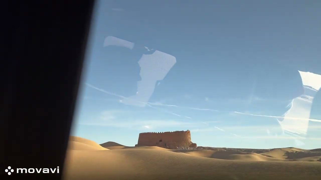 timimoun ksar draa algeria sahara now2023