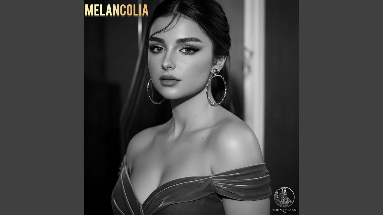 Melancolia (Saxophone Edit)