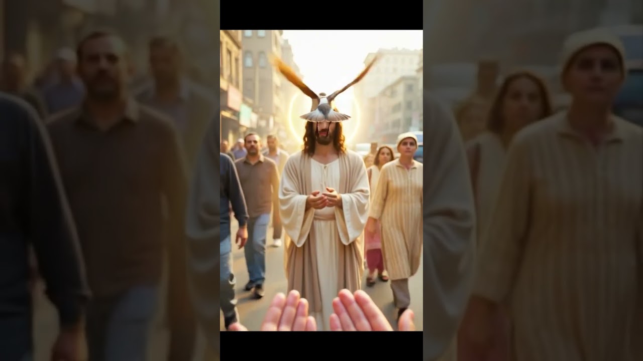 Por fin te encontré Jesús. Poema Esther Morillo. Musicalización #sunoai 