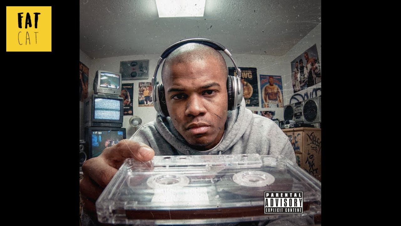 (FREE) CYPHER - 90s Freestyle Boom Bap Beat | Old School Hip Hop Beat | Rap Instrumental