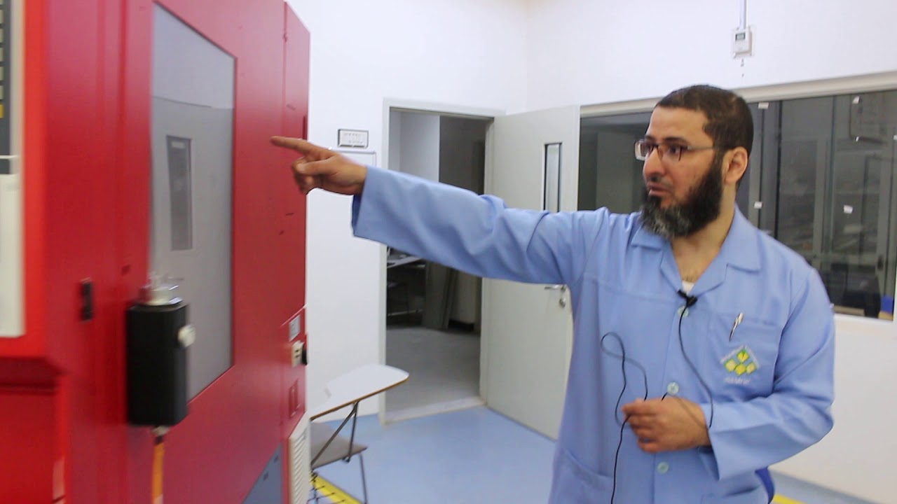 (2)تركيب العدد والتعريف بها لماكينة تفريز cnc نوعية emco