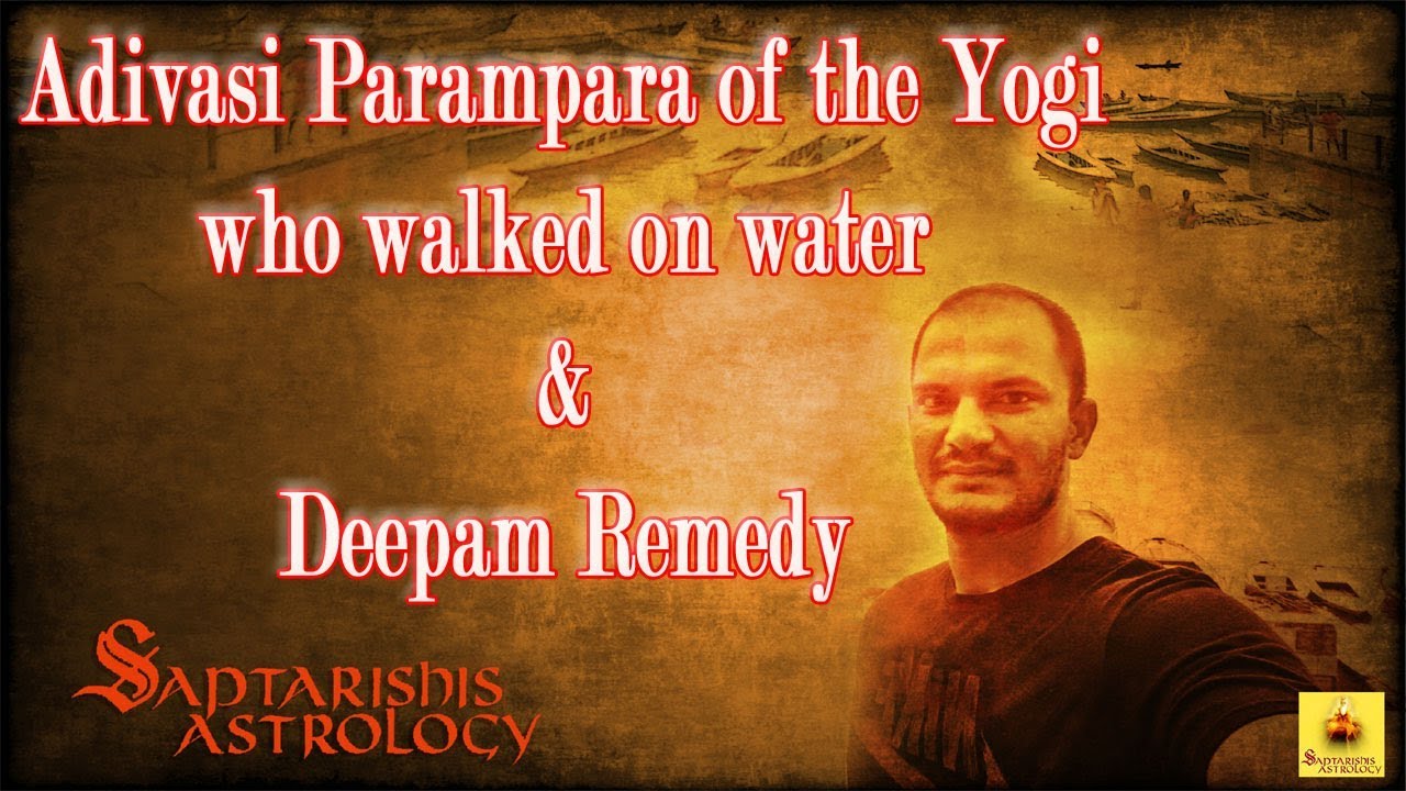 Secrets of Selecting Time for Remedies || Adivasi Parampara Secrets || Deepam Remedy In Jyotish