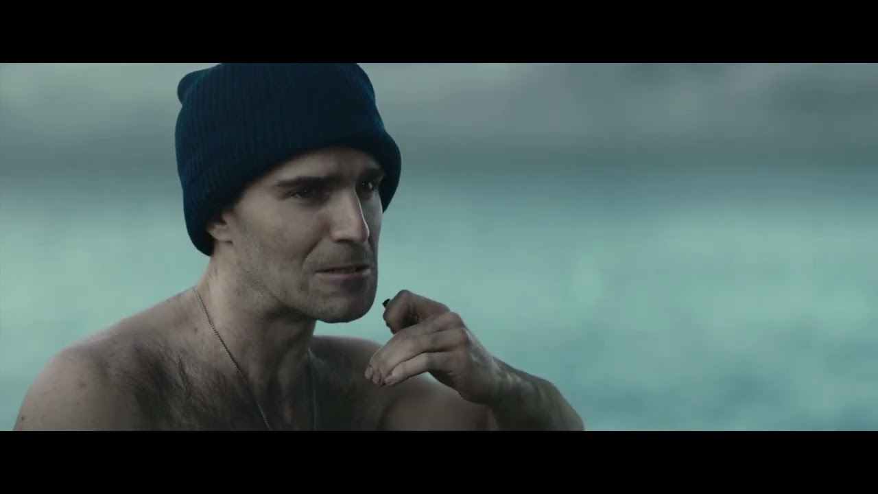 COMANDANTE - CLIP 12