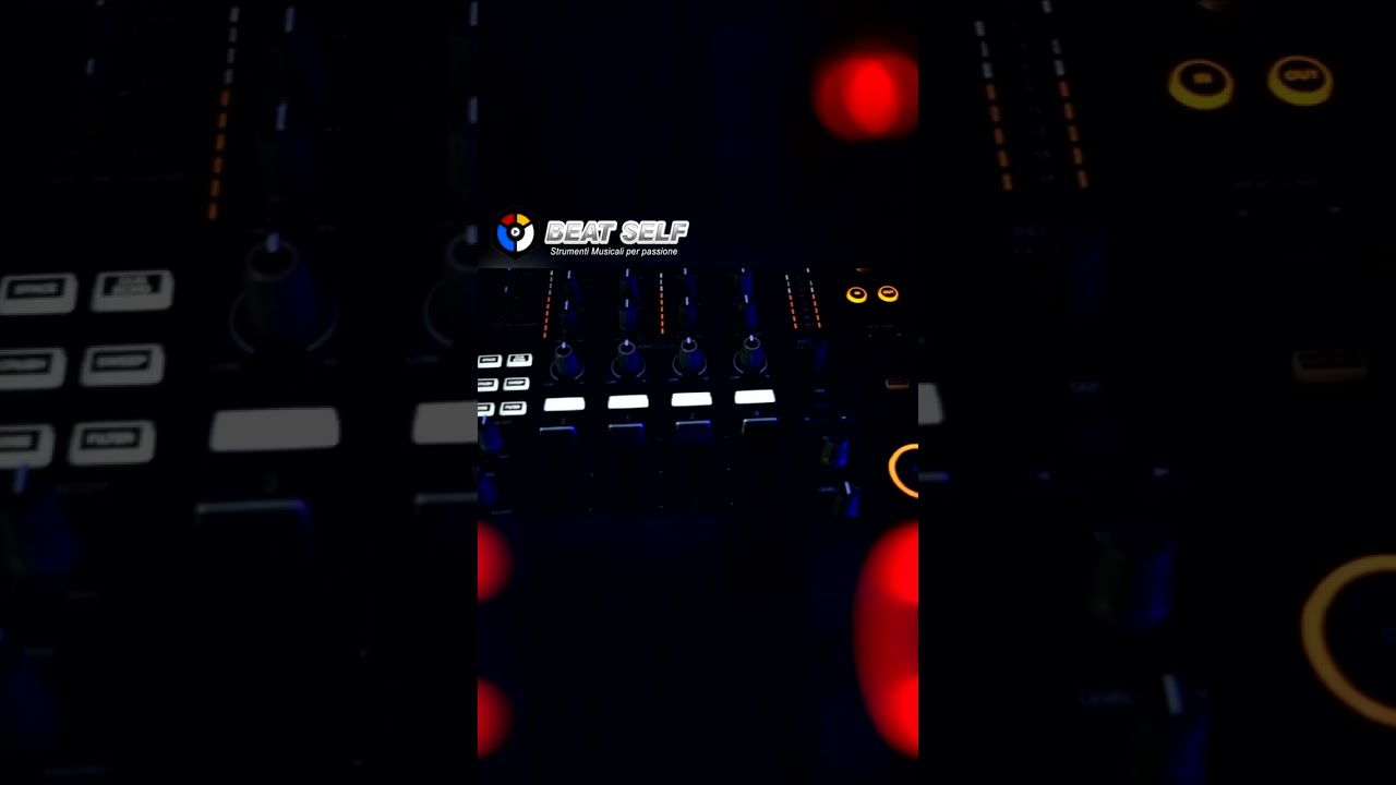 PIONEER DJ Opus Quad #shorts #beatself