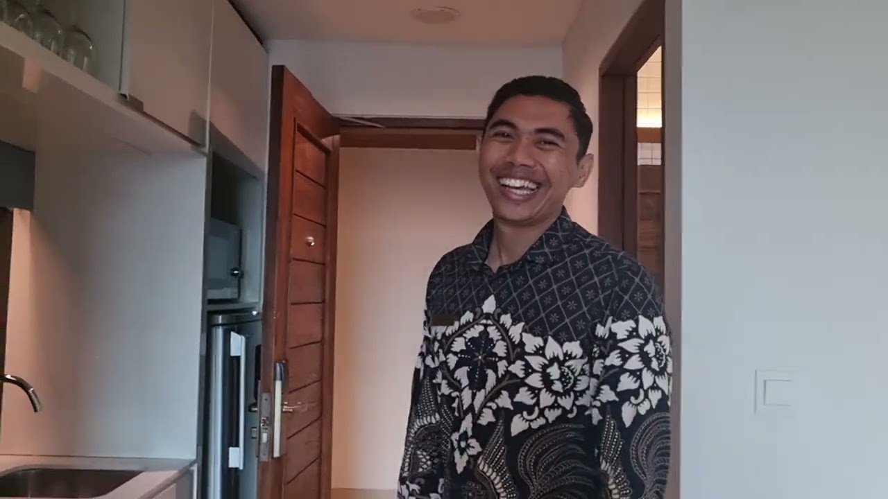 RAMA RESIDENCE Padma Utara Legian  - 19th July 2024