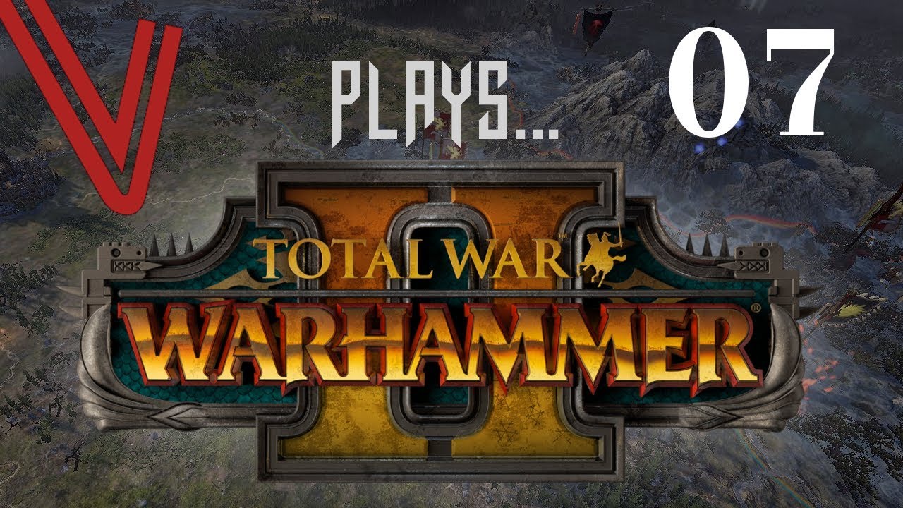LIBERATE PFEILDORF! Part 7 - Let’s Play Total War: Warhammer 2