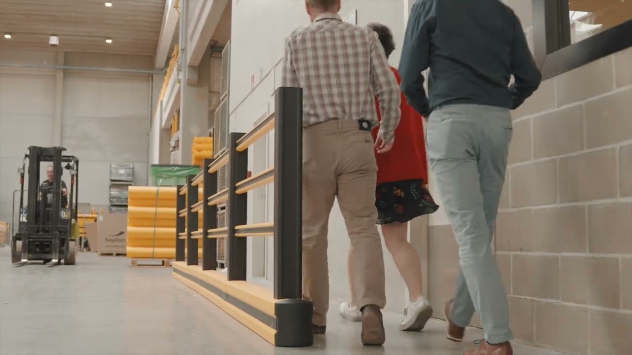 Boplan Flip Range - Logistics.TV 34
