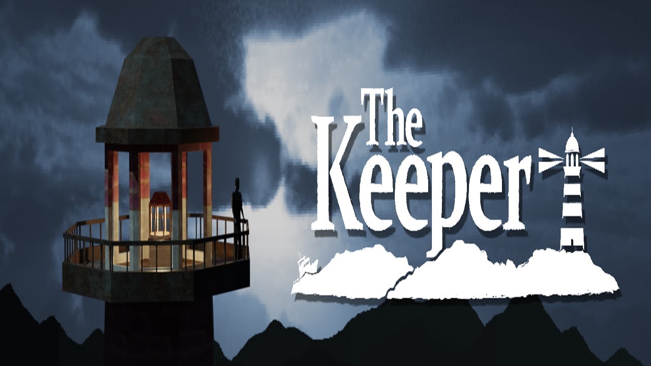 The Keeper | Full Game Walkthrough | DT17