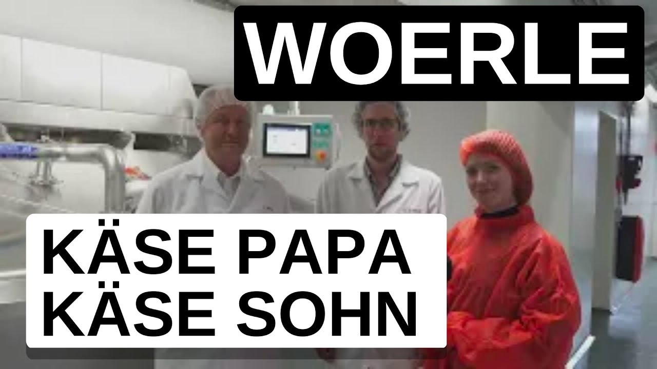 B2P Interview | Die K&auml;semacher Gerhard und Gerrit Woerle