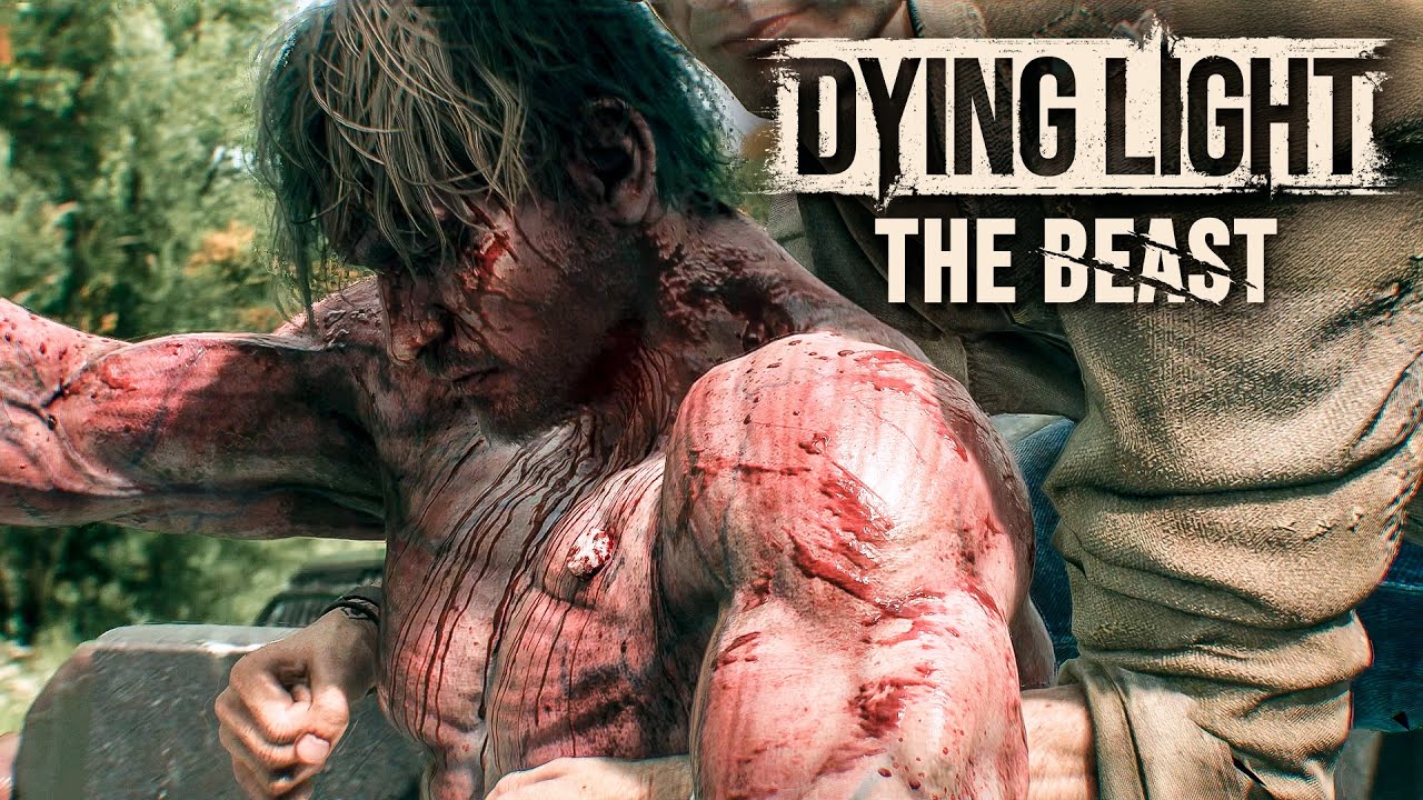DYING LIGHT: THE BEAST #13 - CAÇANDO A FERA e ATAQUE na PREFEITURA! | Sobrevivência Zumbi PT-BR