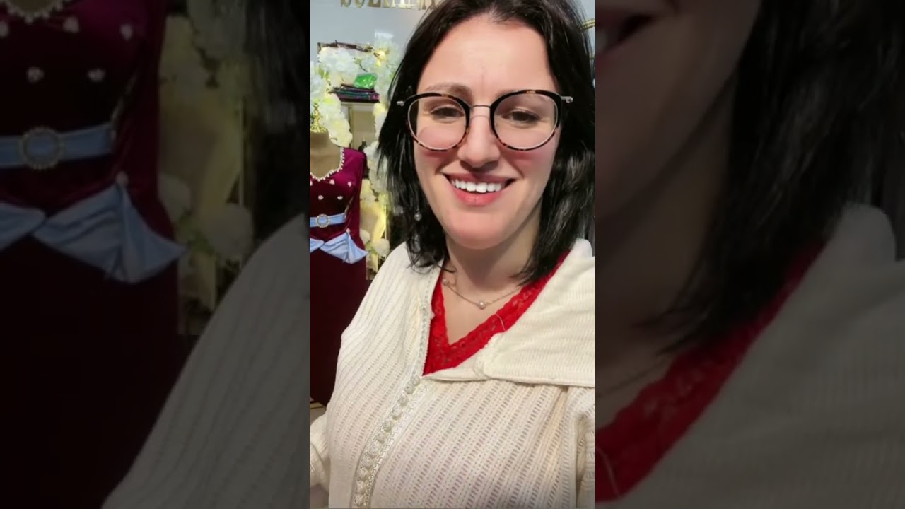 SULTANA CHERINE LIVE