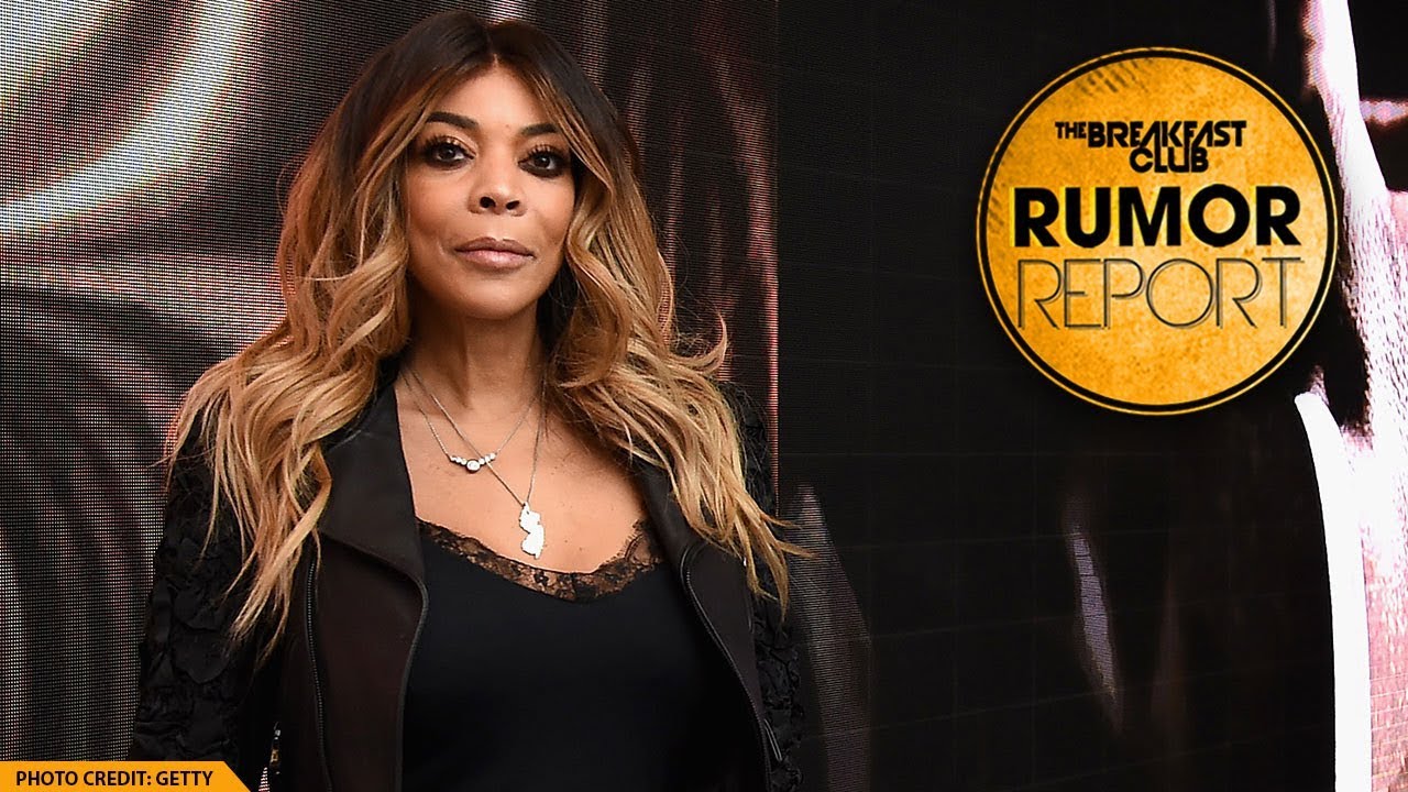Wendy Williams Breaks Silence About Her Divorce From Kevin Hunter