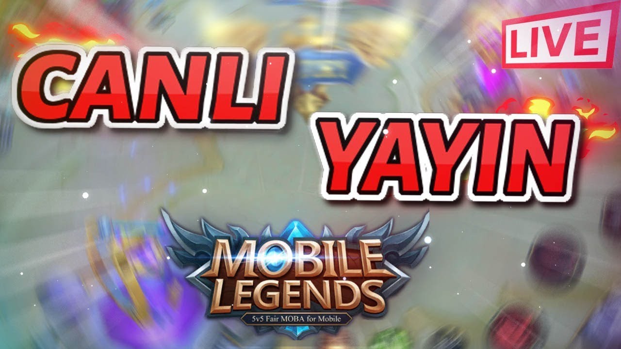 Mobile Legends-Tworayz  Geleneksel Solo G&uuml;n&uuml;ne Hoşgeldiniz
