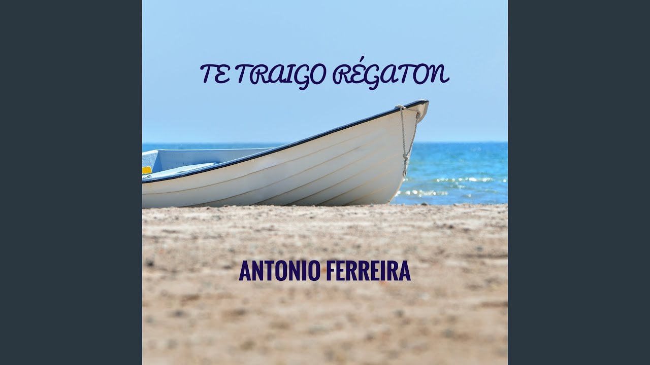 TE TRAIGO REGATON